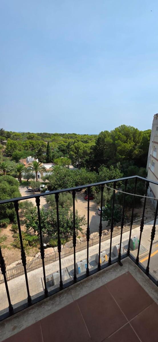 Flat for Sale in L' Ametlla de Mar