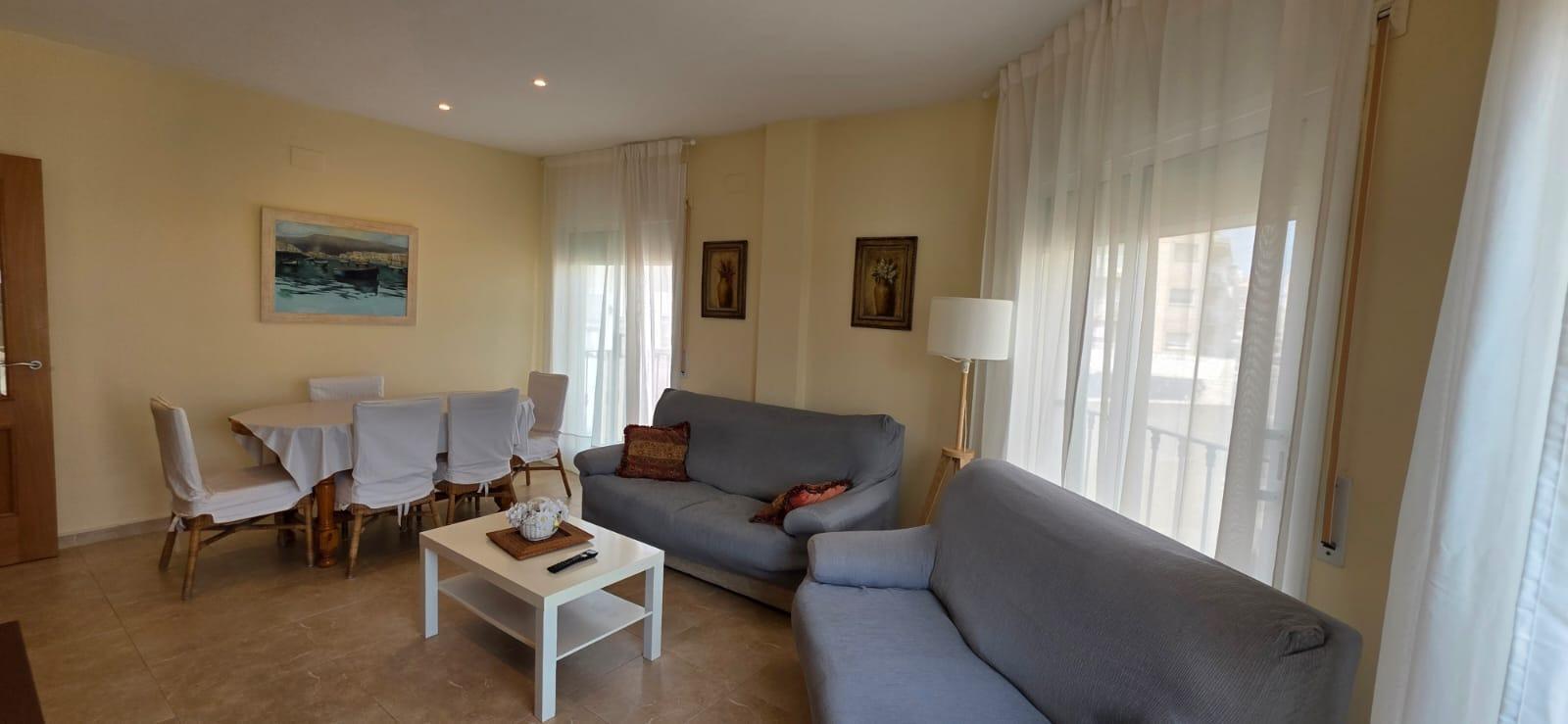Flat for Sale in L' Ametlla de Mar
