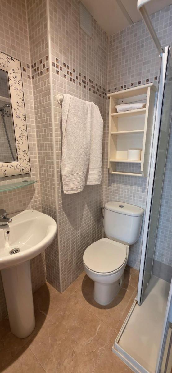 Flat for Sale in L' Ametlla de Mar