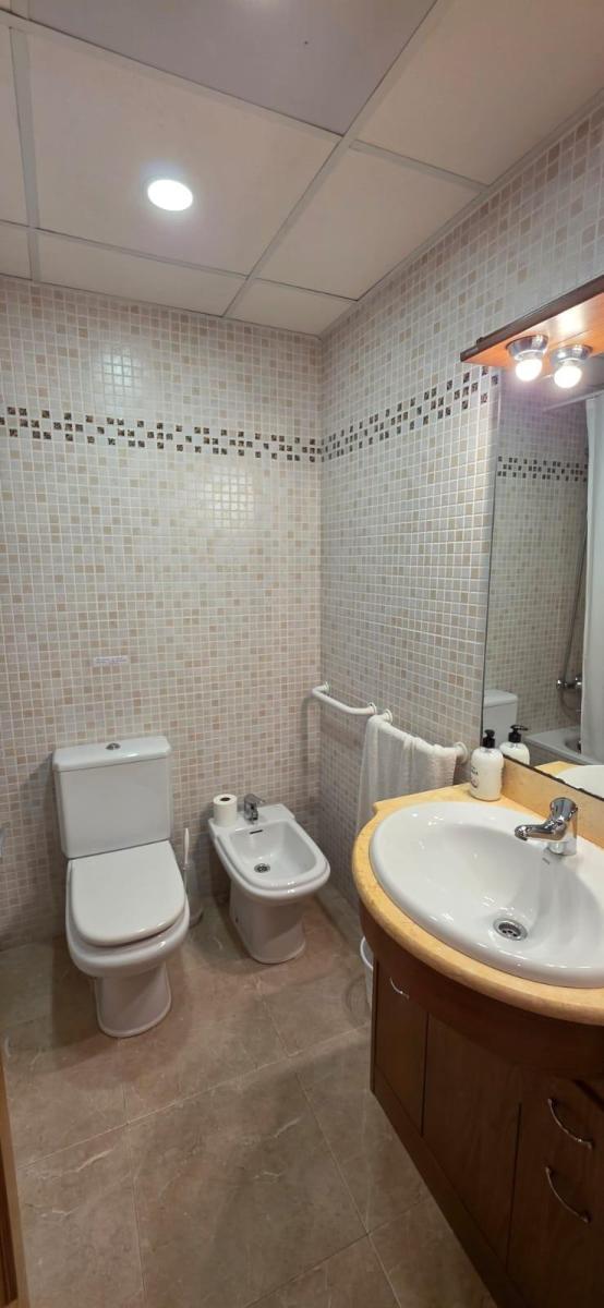 Flat for Sale in L' Ametlla de Mar