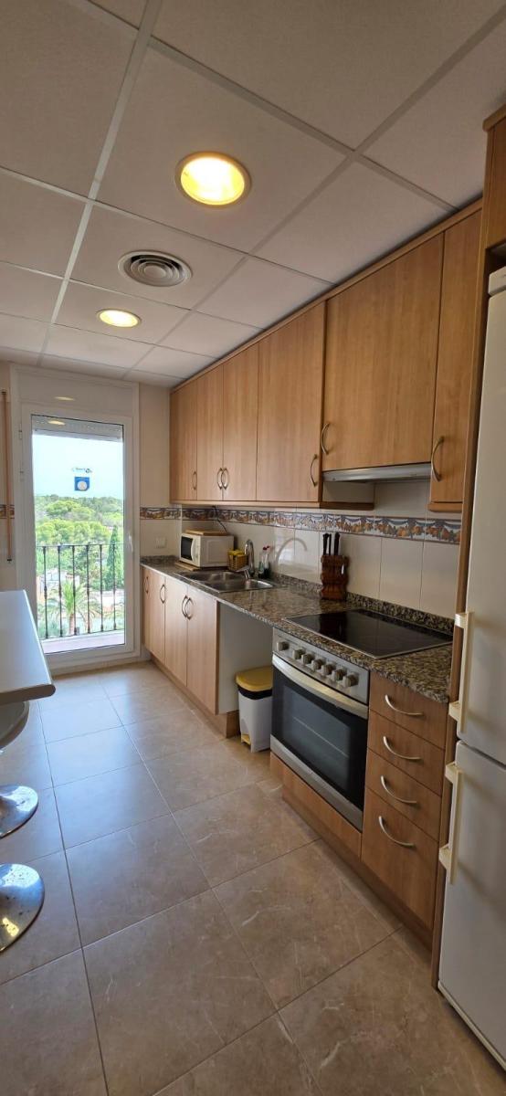 Flat for Sale in L' Ametlla de Mar