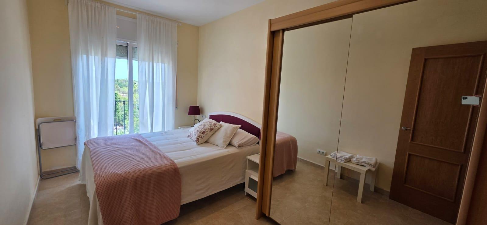 Flat for Sale in L' Ametlla de Mar
