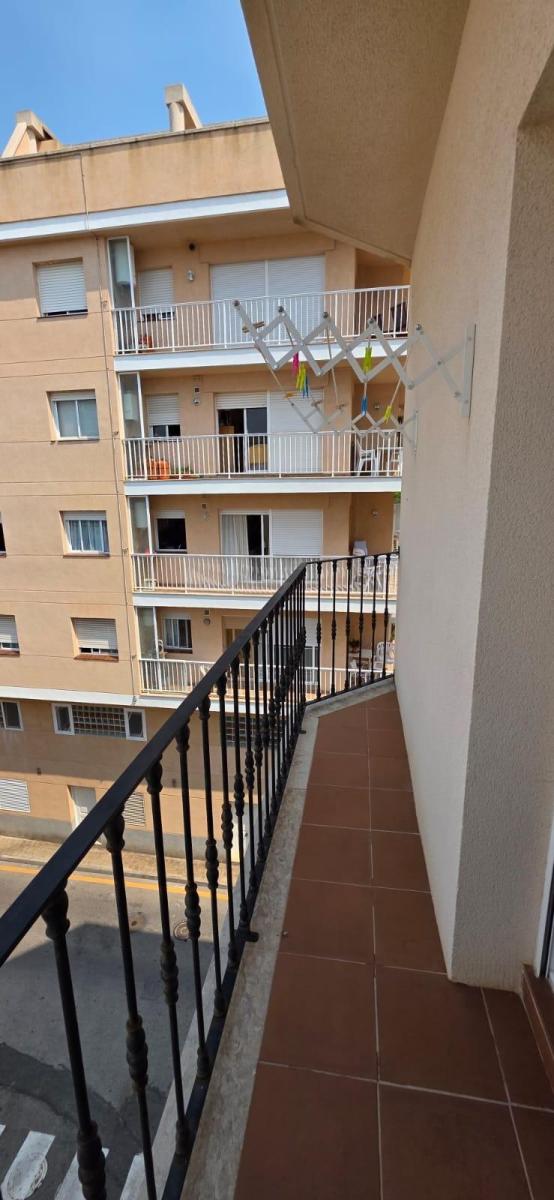 Flat for Sale in L' Ametlla de Mar