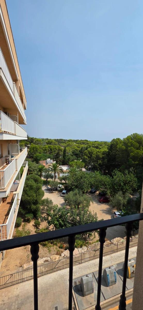 Flat for Sale in L' Ametlla de Mar