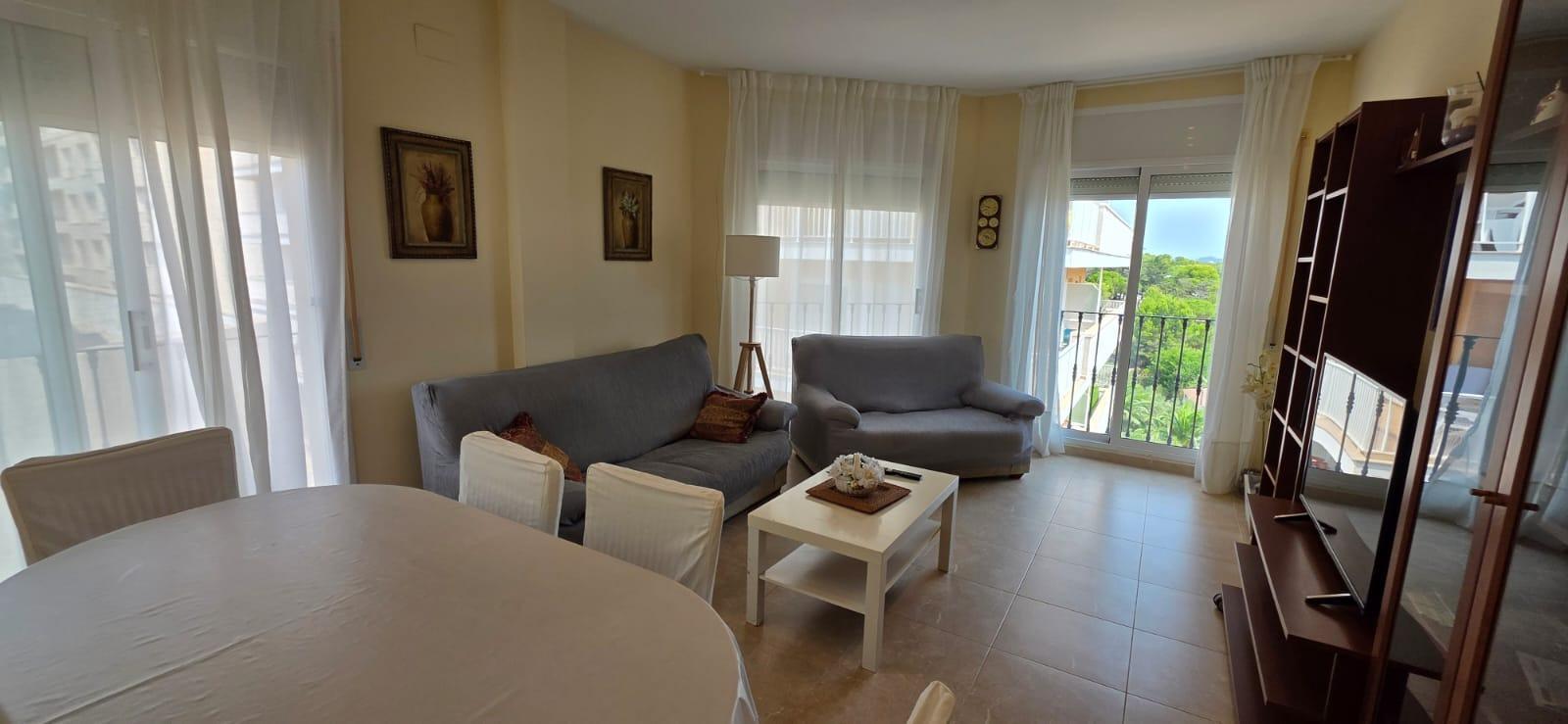 Flat for Sale in L' Ametlla de Mar