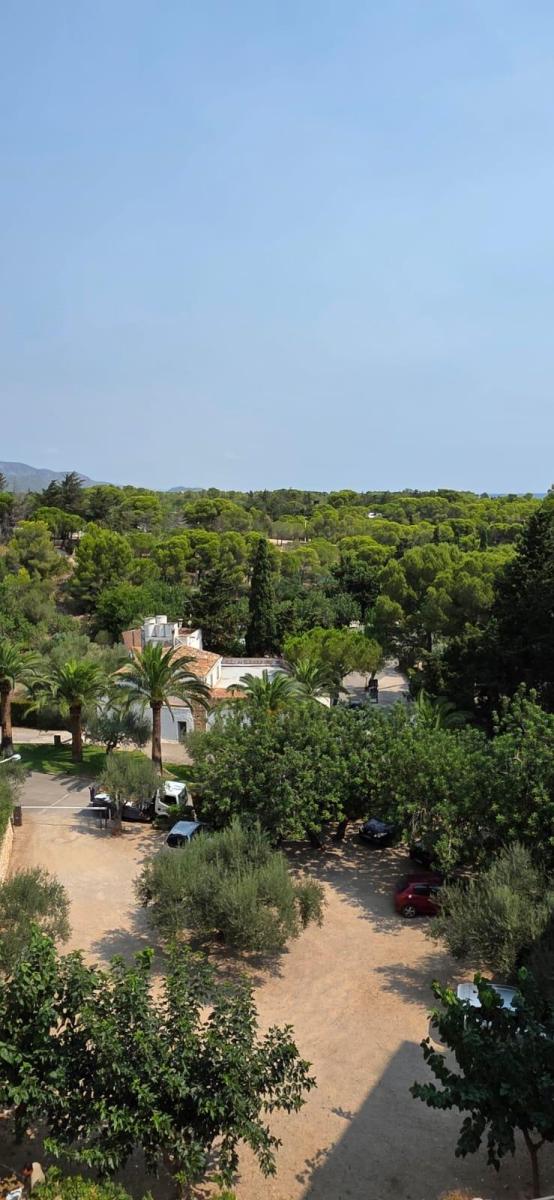 Flat for Sale in L' Ametlla de Mar