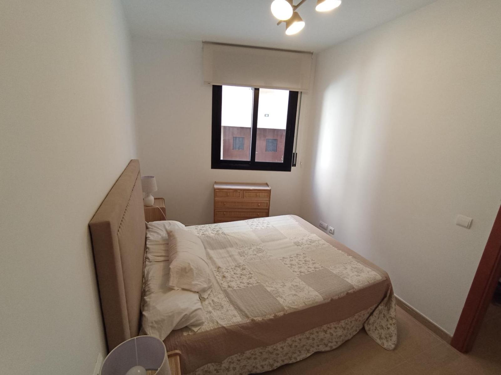 Flat for Sale in El Perelló