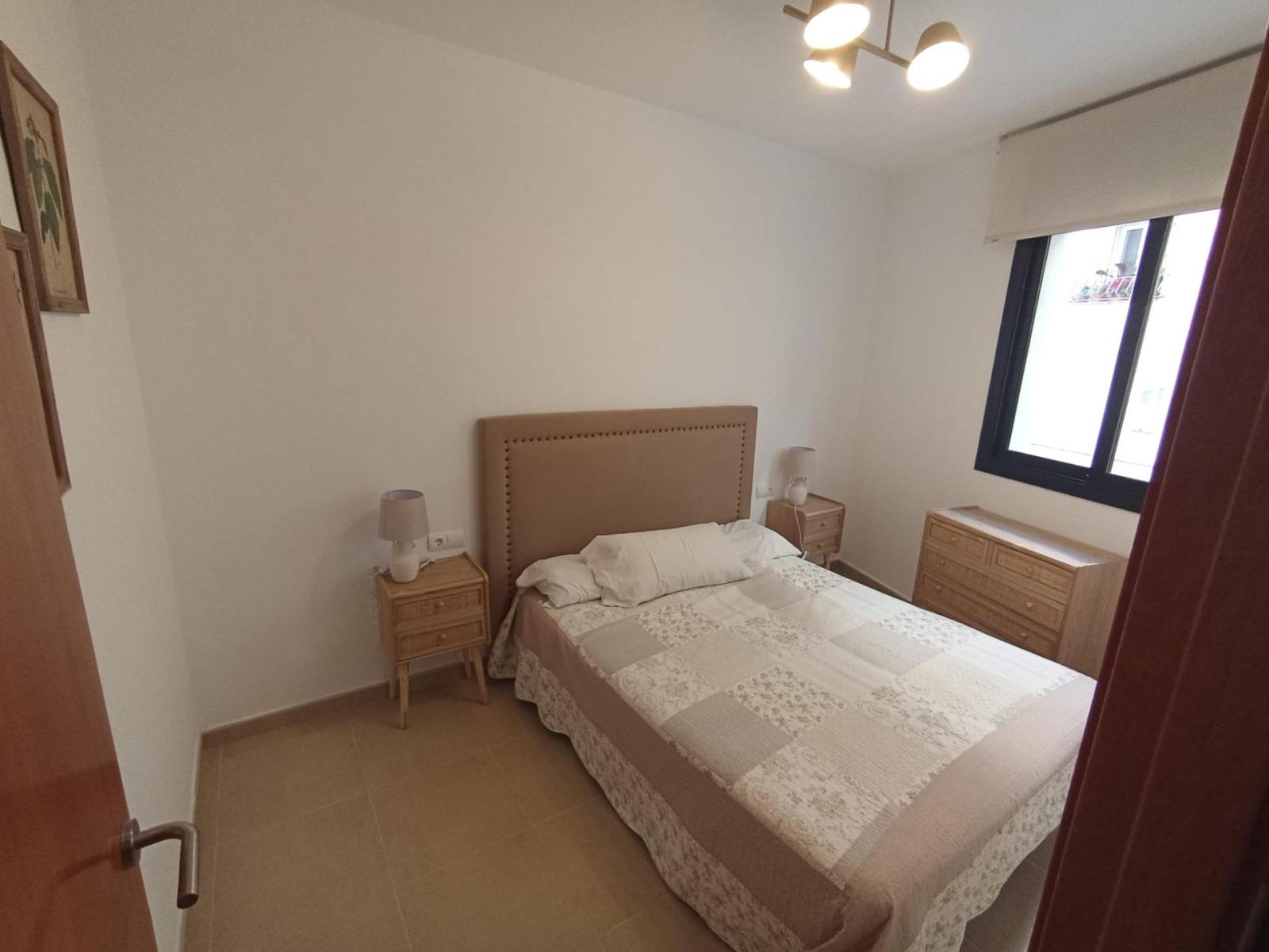 Flat for Sale in El Perelló