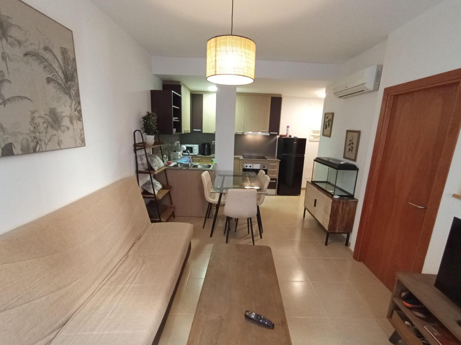 Flat for Sale in El Perelló