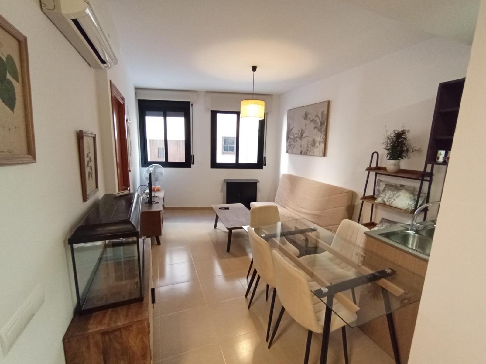 Flat for Sale in El Perelló