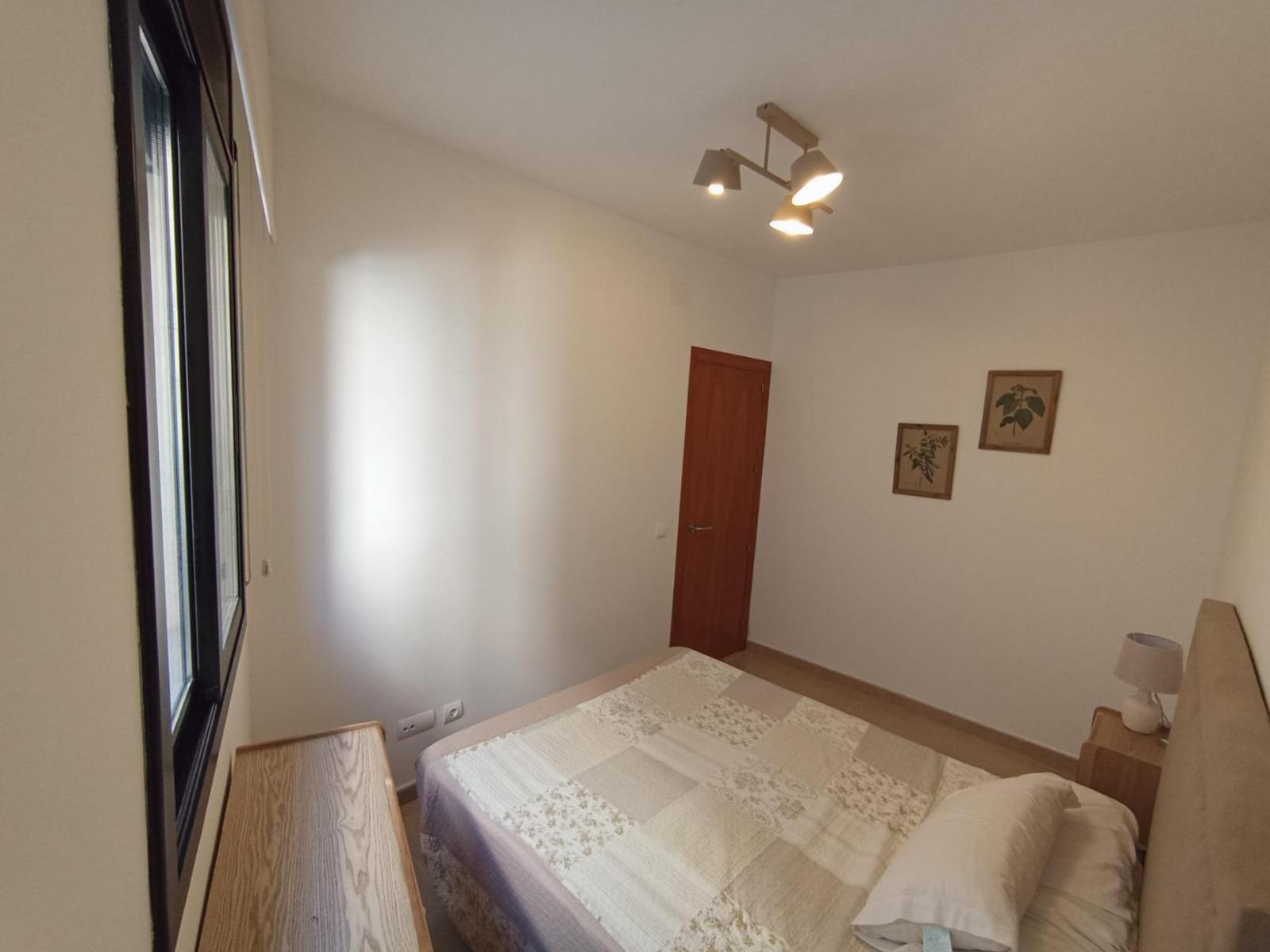 Flat for Sale in El Perelló