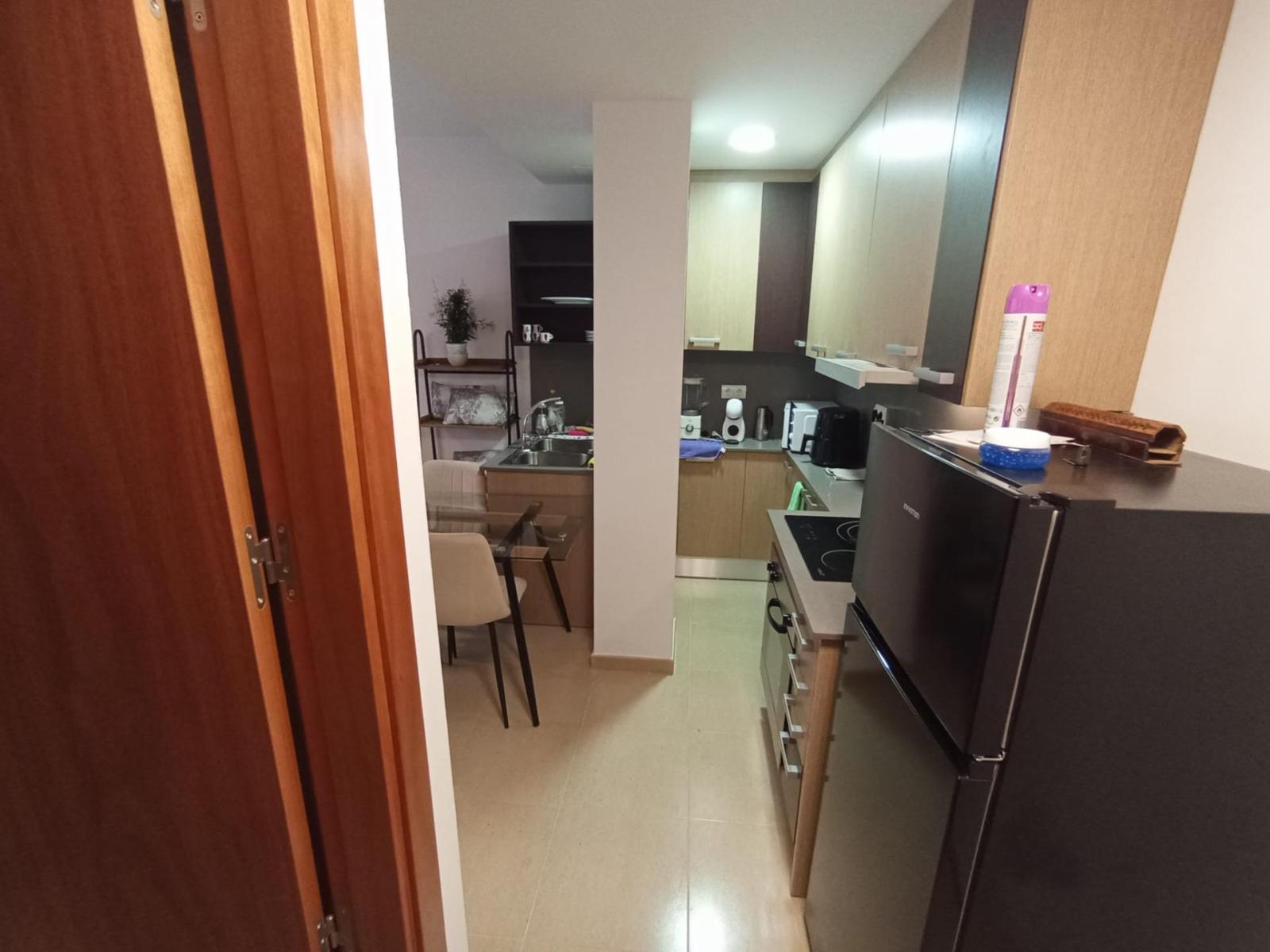 Flat for Sale in El Perelló