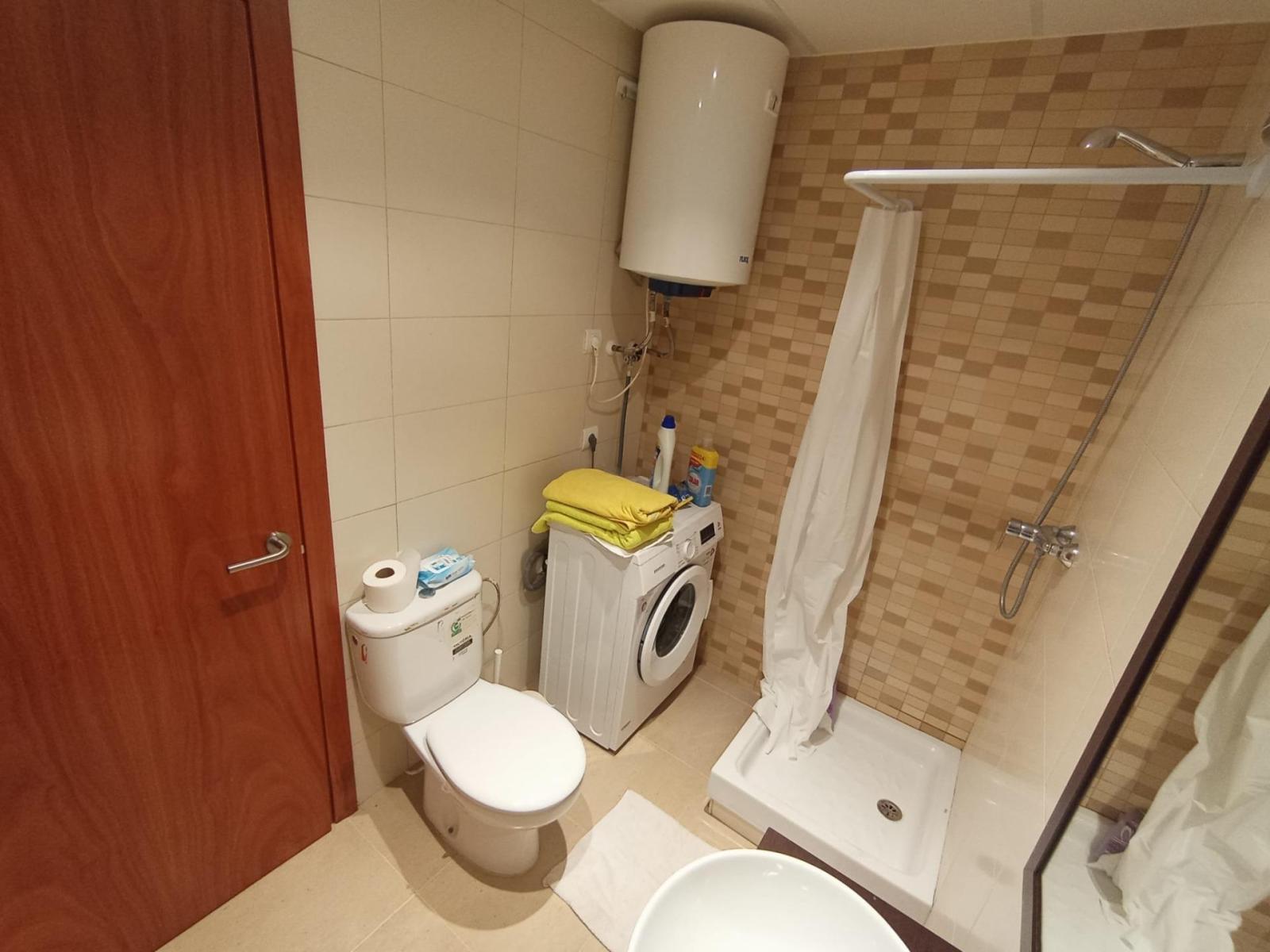 Flat for Sale in El Perelló