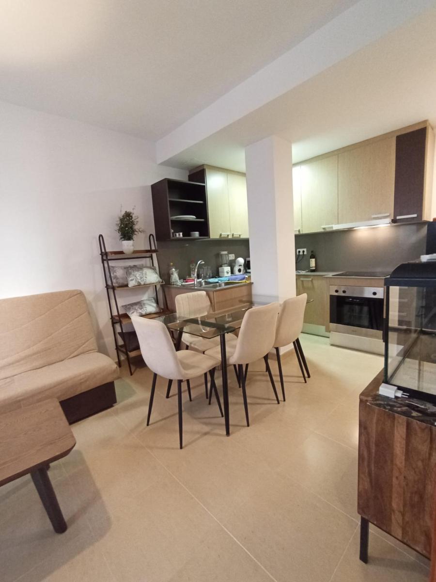 Flat for Sale in El Perelló