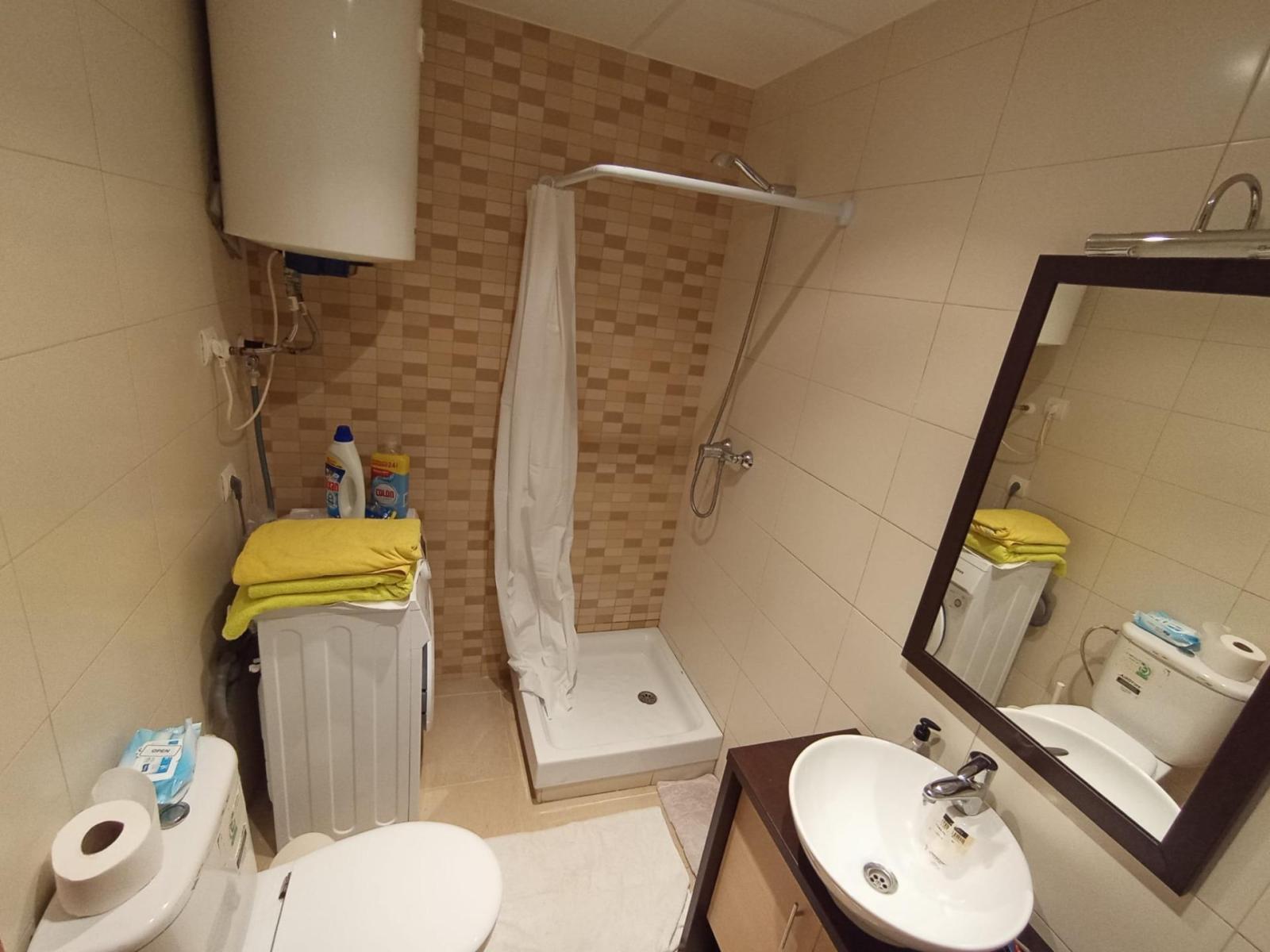 Flat for Sale in El Perelló