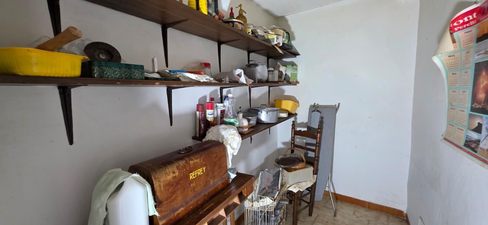 Casa en Venta en El Perelló