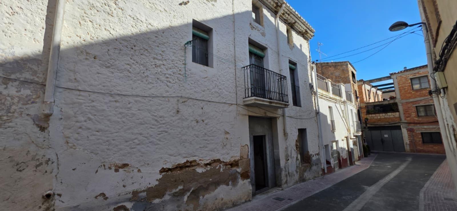 Casa en Venta en El Perelló