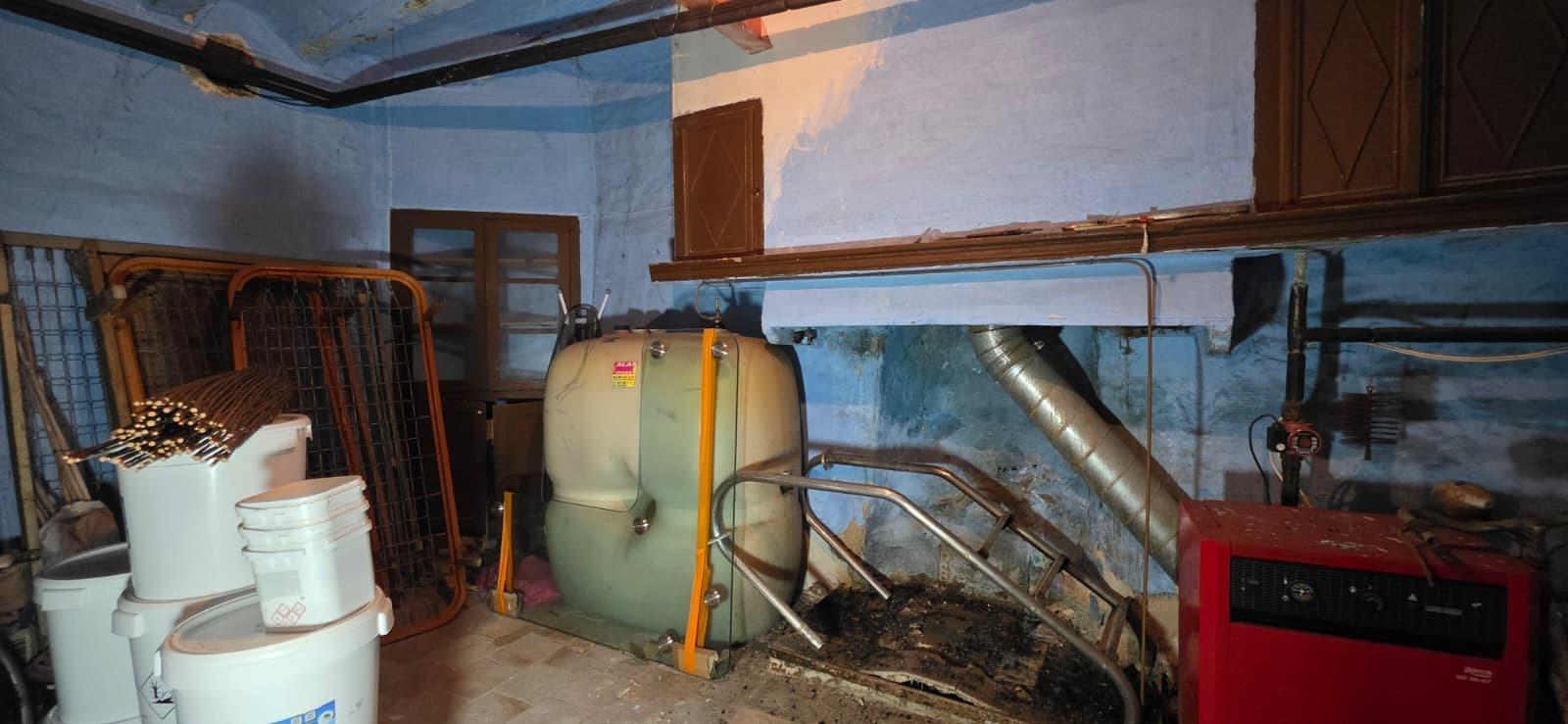 Casa en Venta en El Perelló