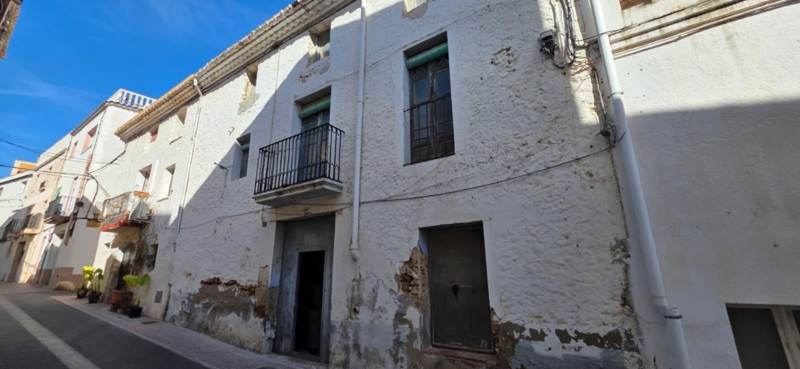Casa en Venta en El Perelló