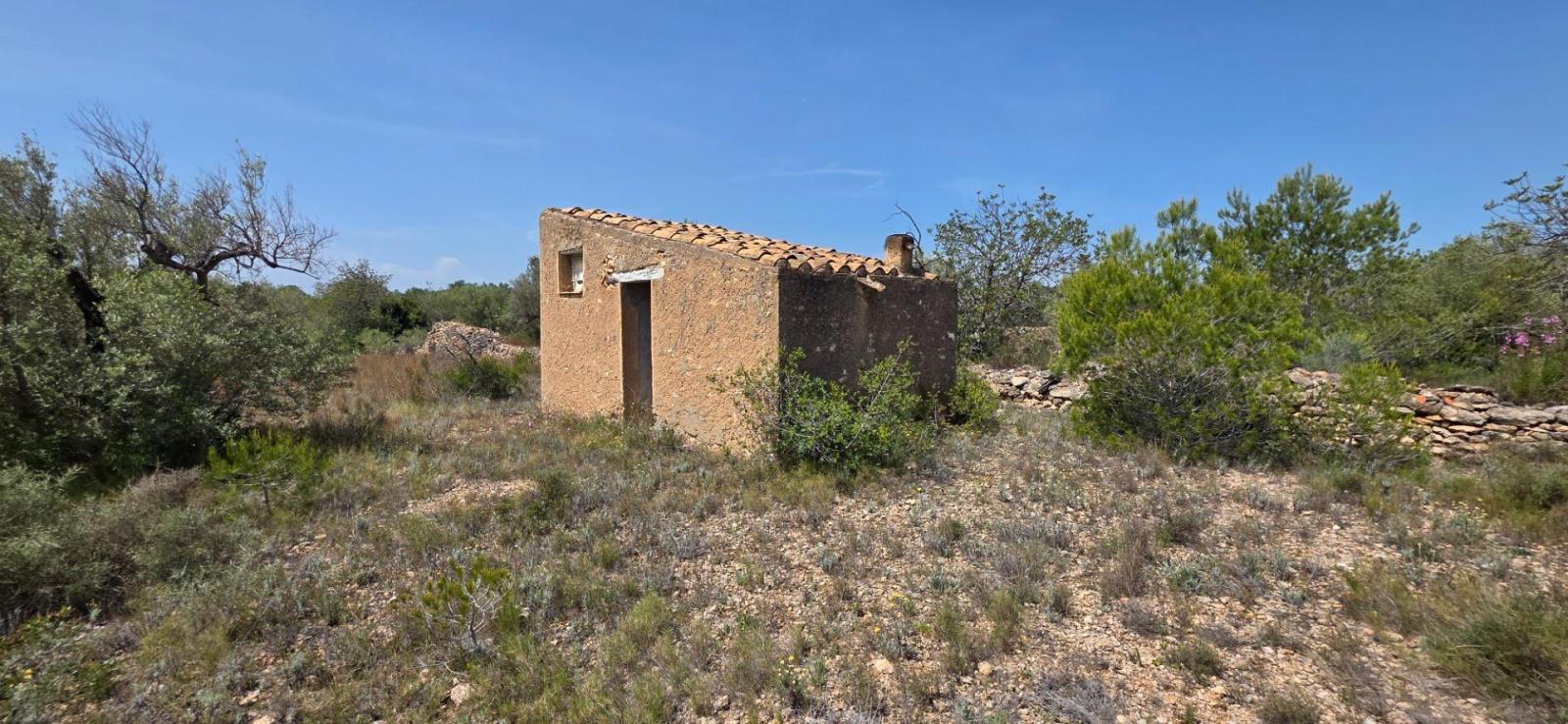 Finca en Venta en L' Ametlla de Mar