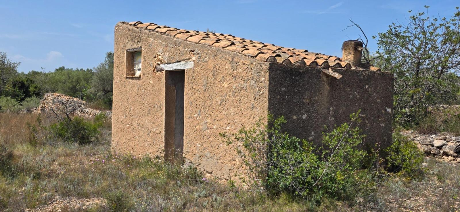 Finca en Venta en L' Ametlla de Mar