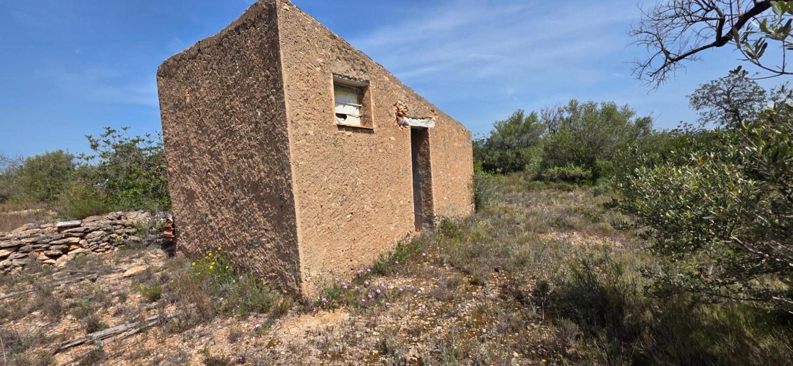 Finca en Venta en L' Ametlla de Mar