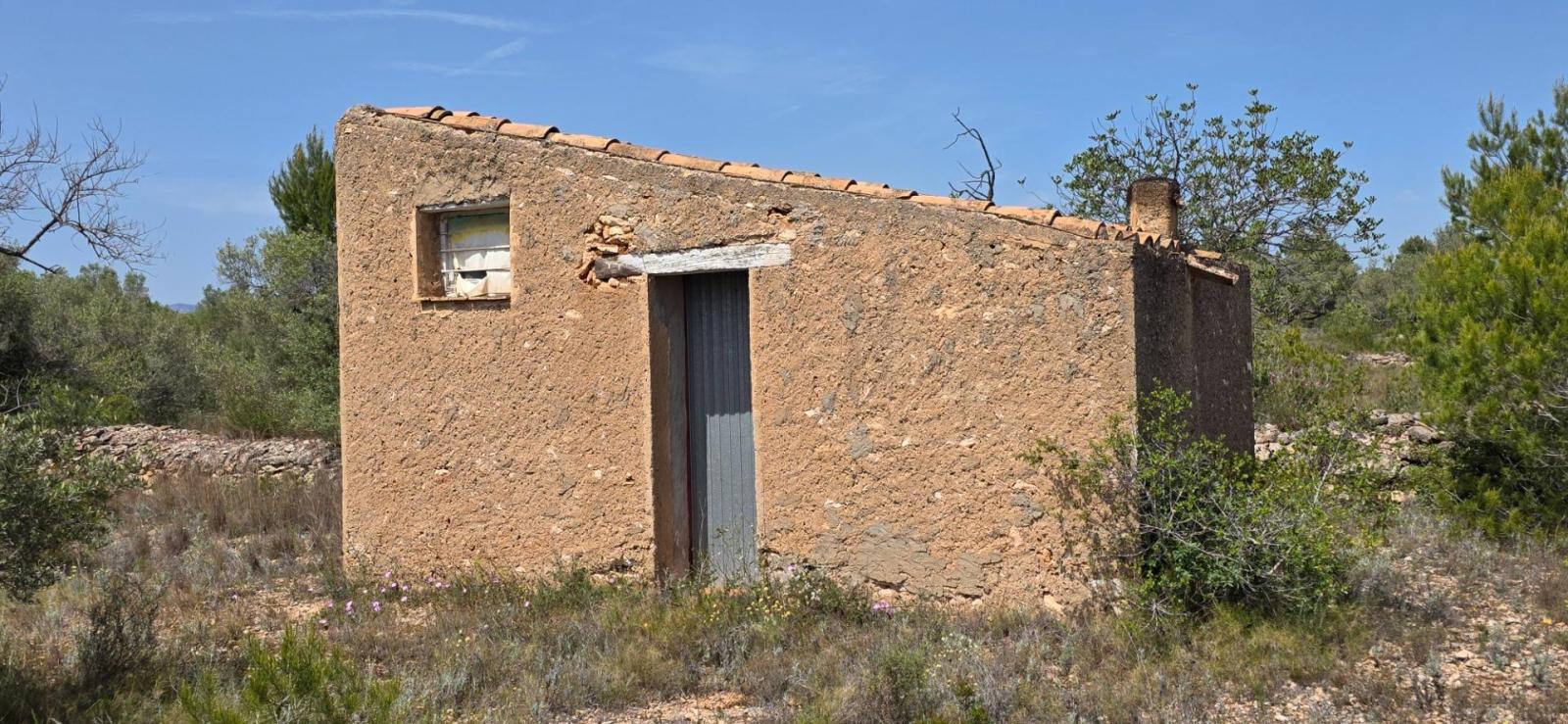 Finca en Venta en L' Ametlla de Mar