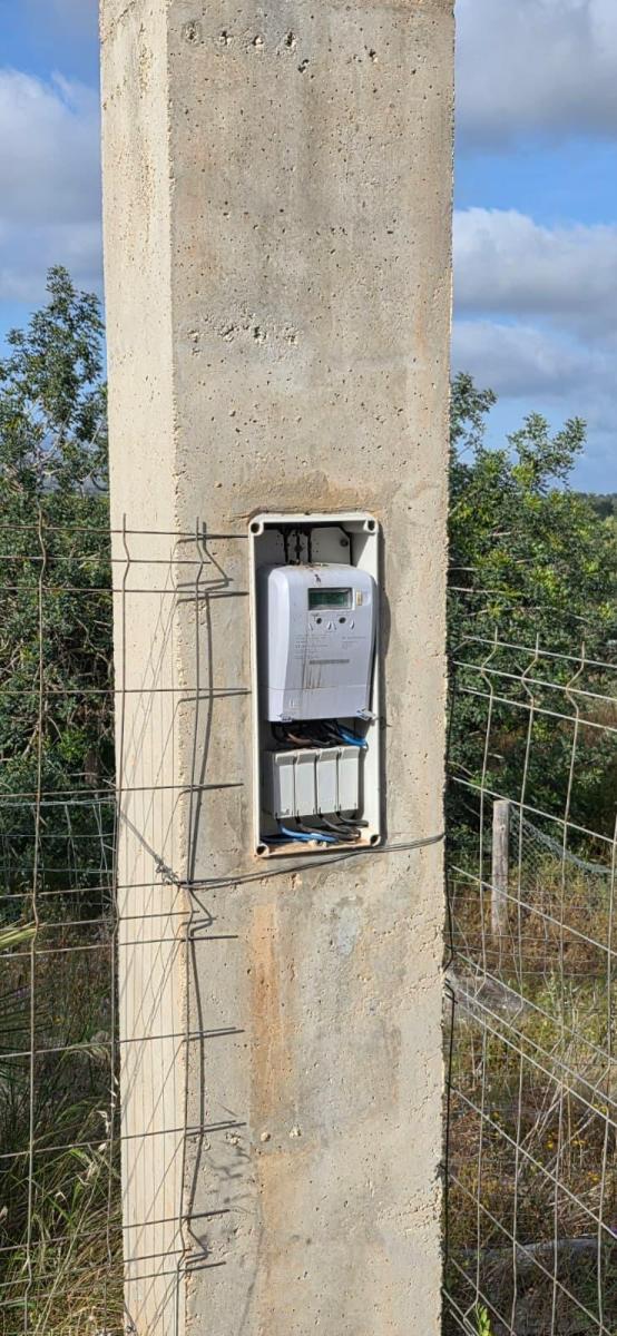 Finca en Venta en El Perelló