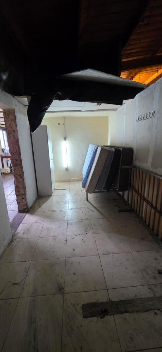 Finca en Venta en El Perelló
