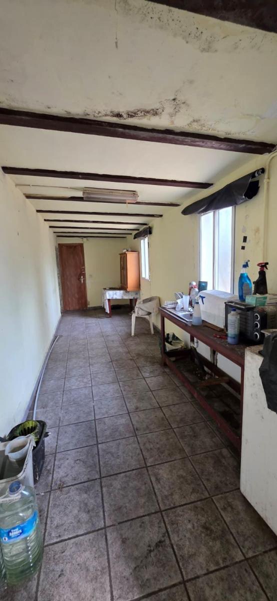 Finca en Venta en El Perelló