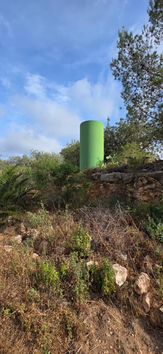 Finca en Venta en El Perelló