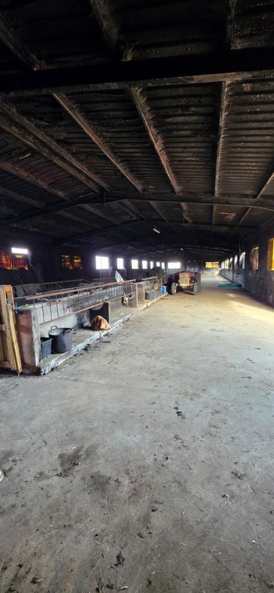 Finca en Venta en El Perelló