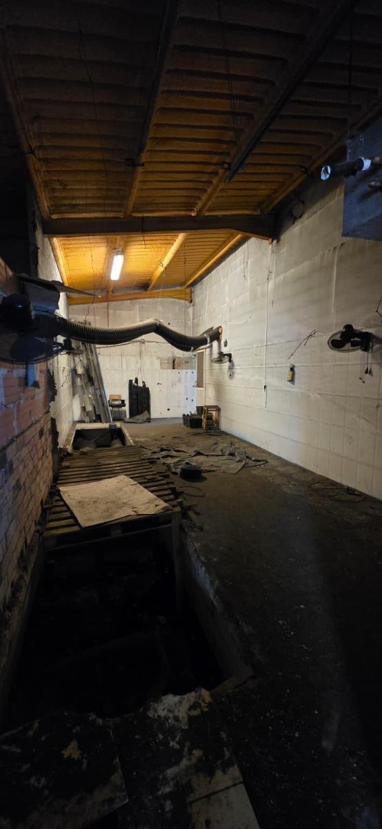 Finca en Venta en El Perelló
