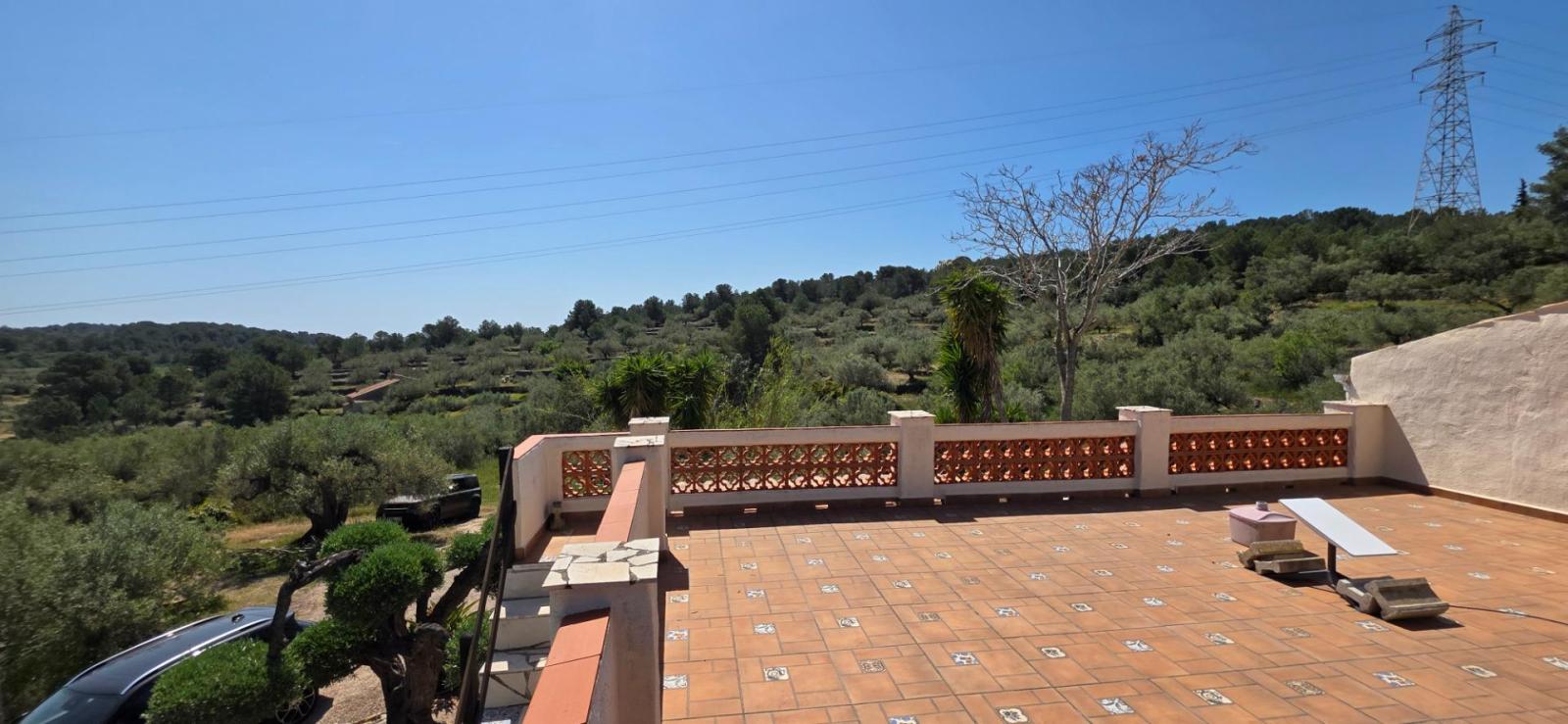 Finca en Venta en El Perelló