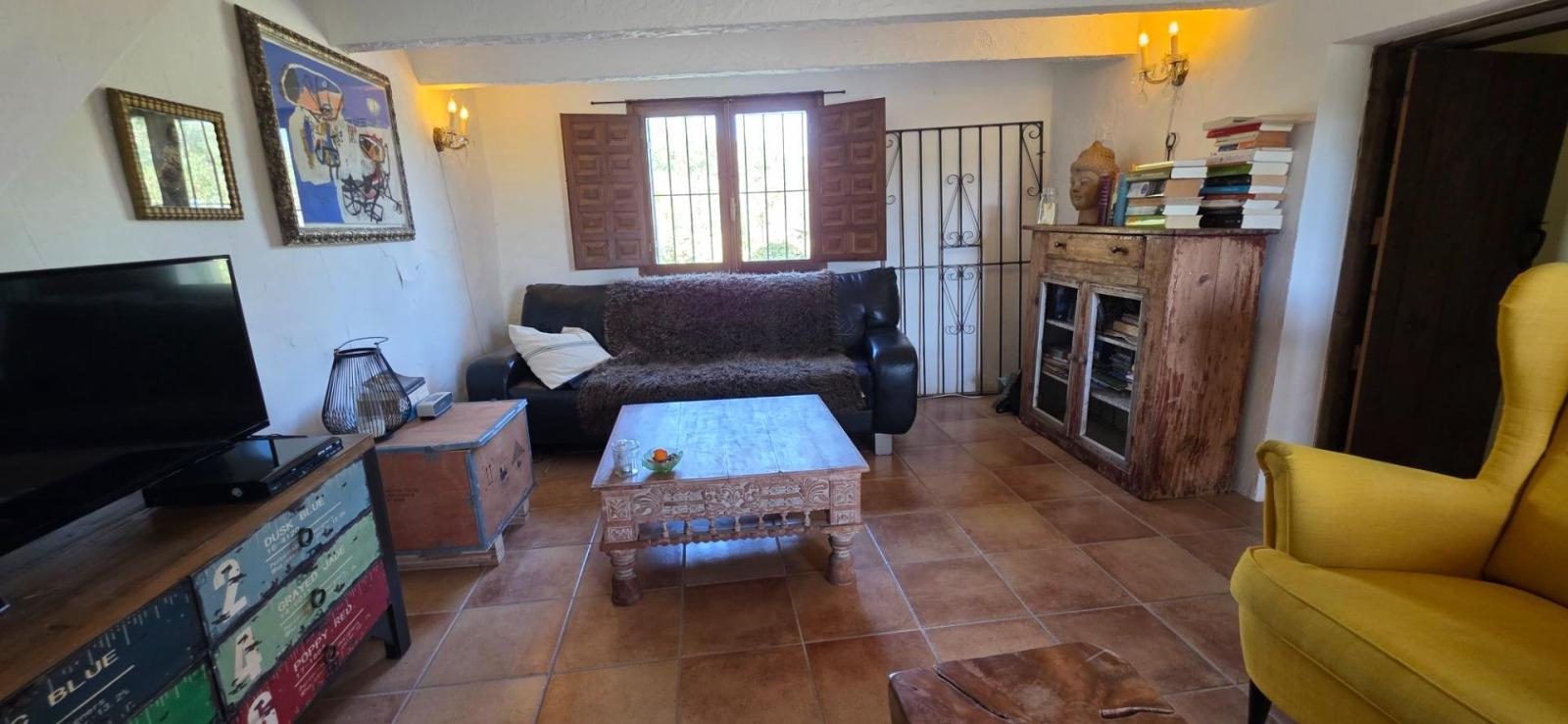 Finca en Venta en El Perelló