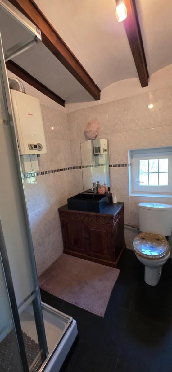 Finca en Venta en El Perelló