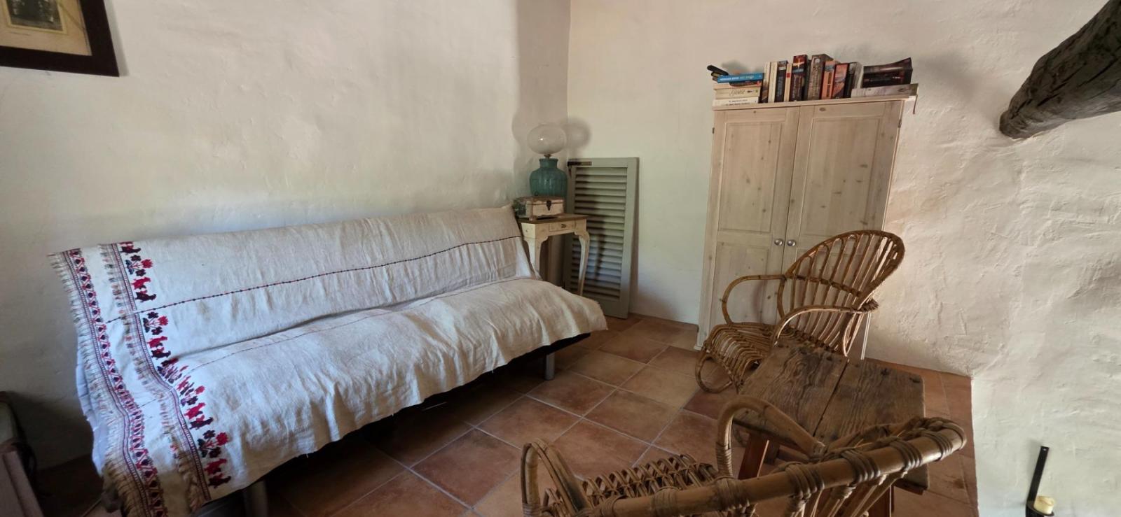 Finca en Venta en El Perelló