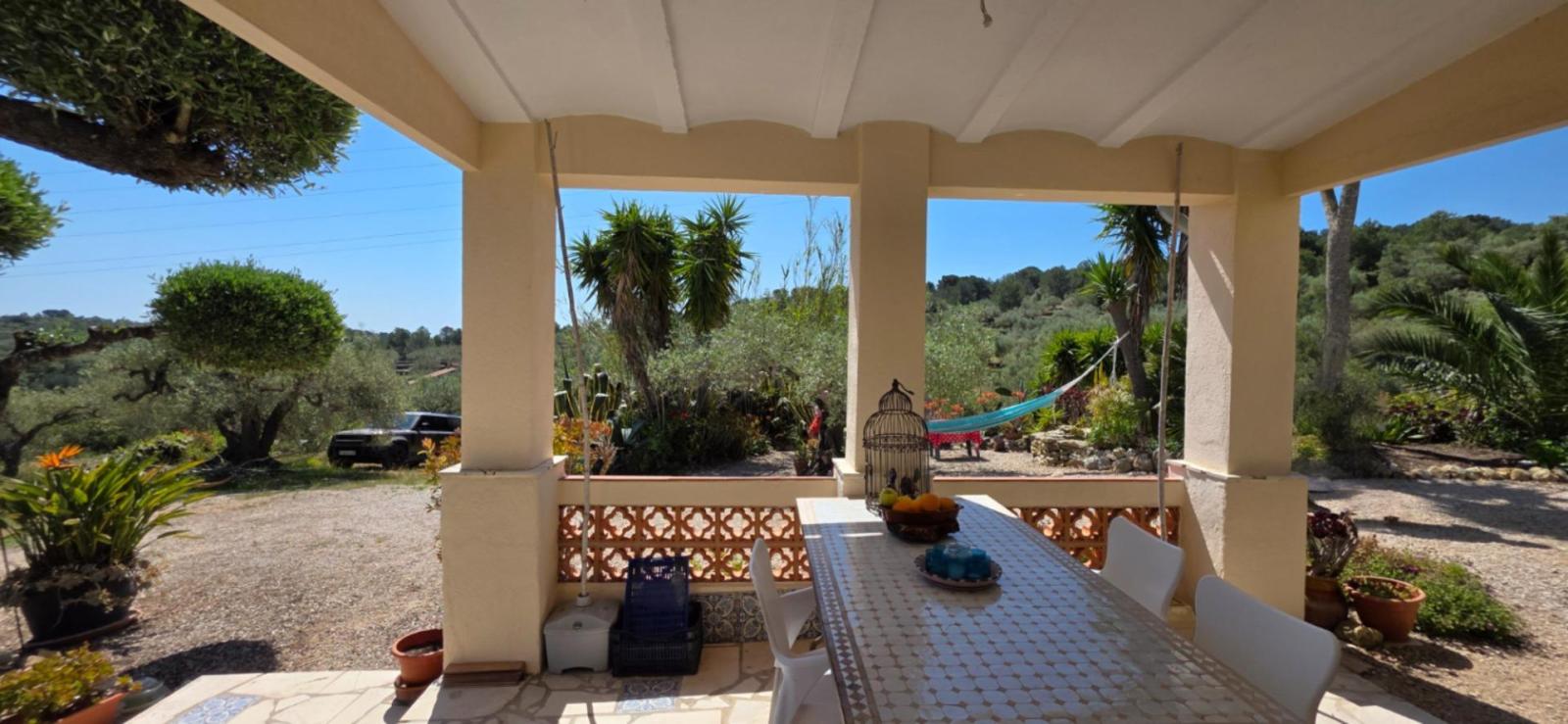 Finca en Venta en El Perelló