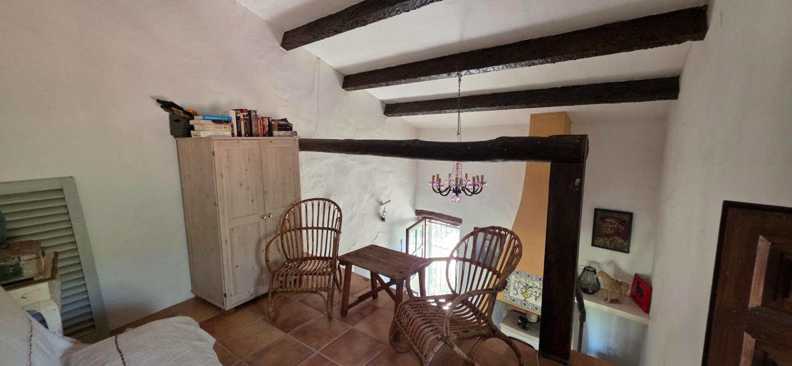 Finca en Venta en El Perelló
