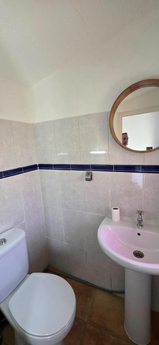Finca en Venta en El Perelló