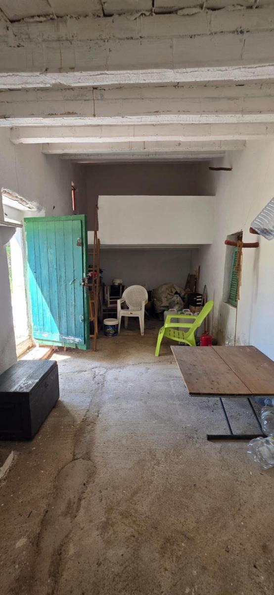 Finca en Venta en El Perelló