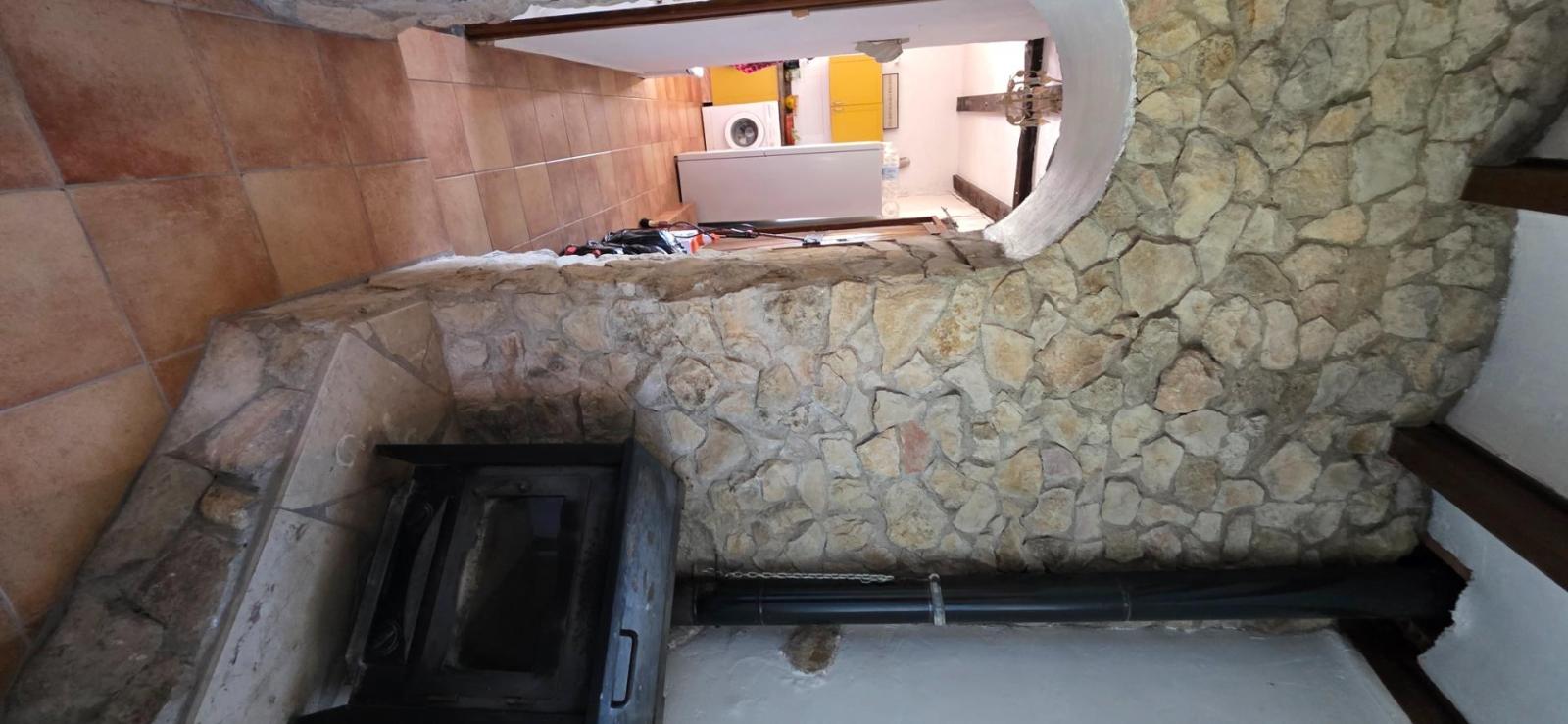 Finca en Venta en El Perelló