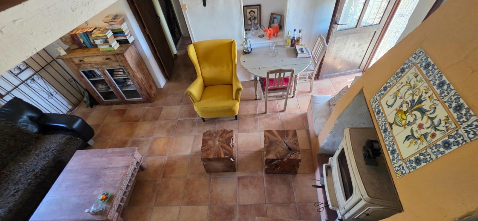 Finca en Venta en El Perelló