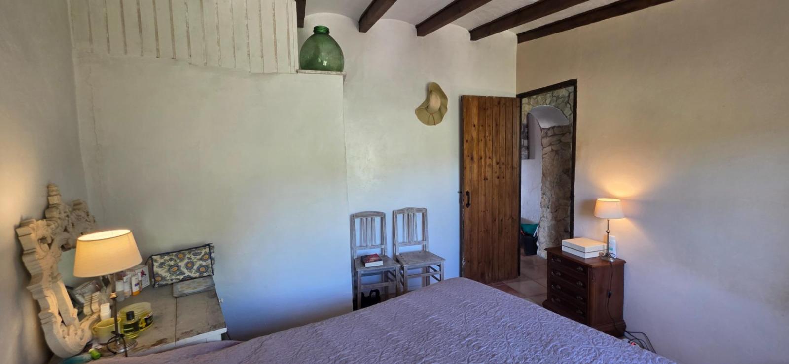 Finca en Venta en El Perelló
