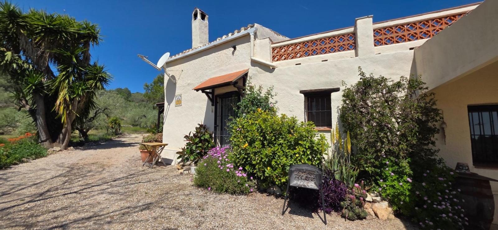 Finca en Venta en El Perelló