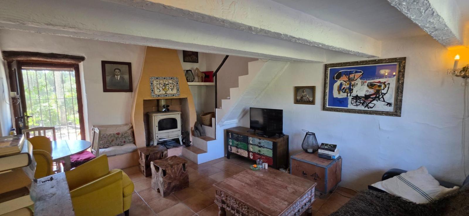 Finca en Venta en El Perelló