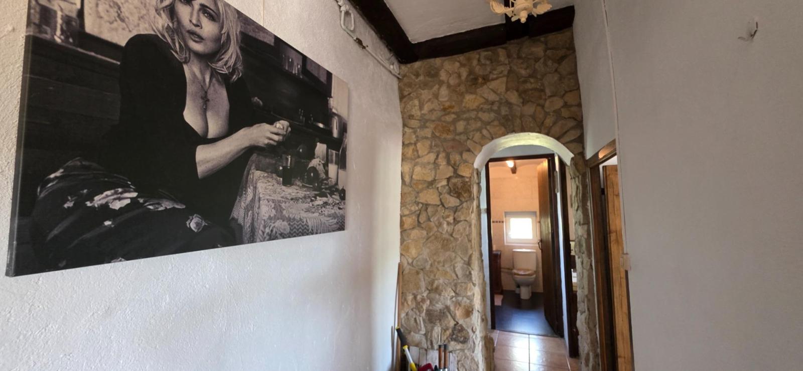 Finca en Venta en El Perelló