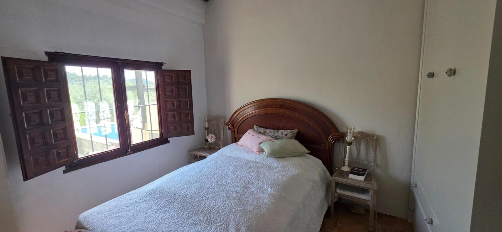 Finca en Venta en El Perelló