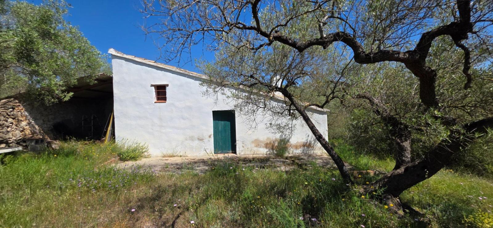 Finca en Venta en El Perelló