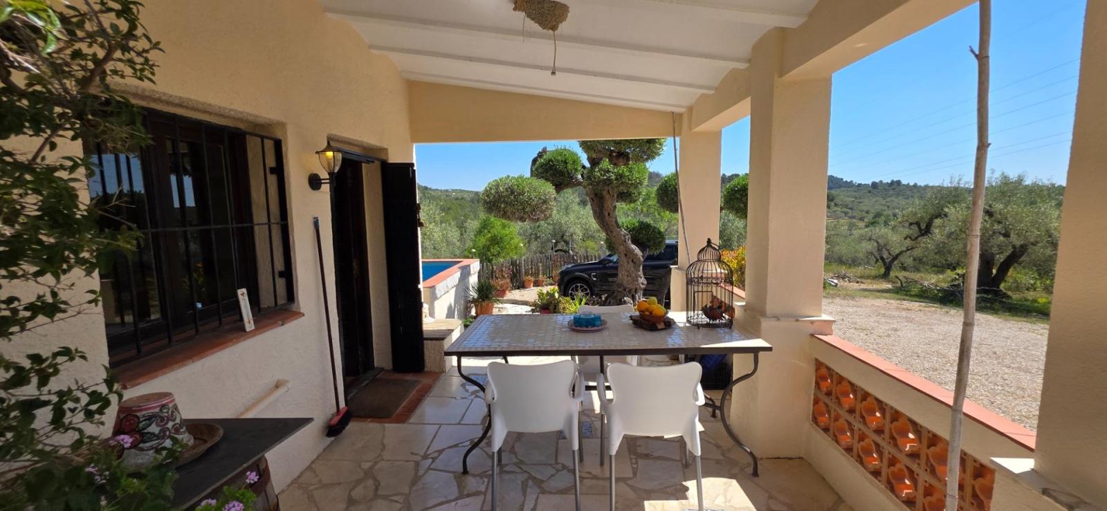 Finca en Venta en El Perelló